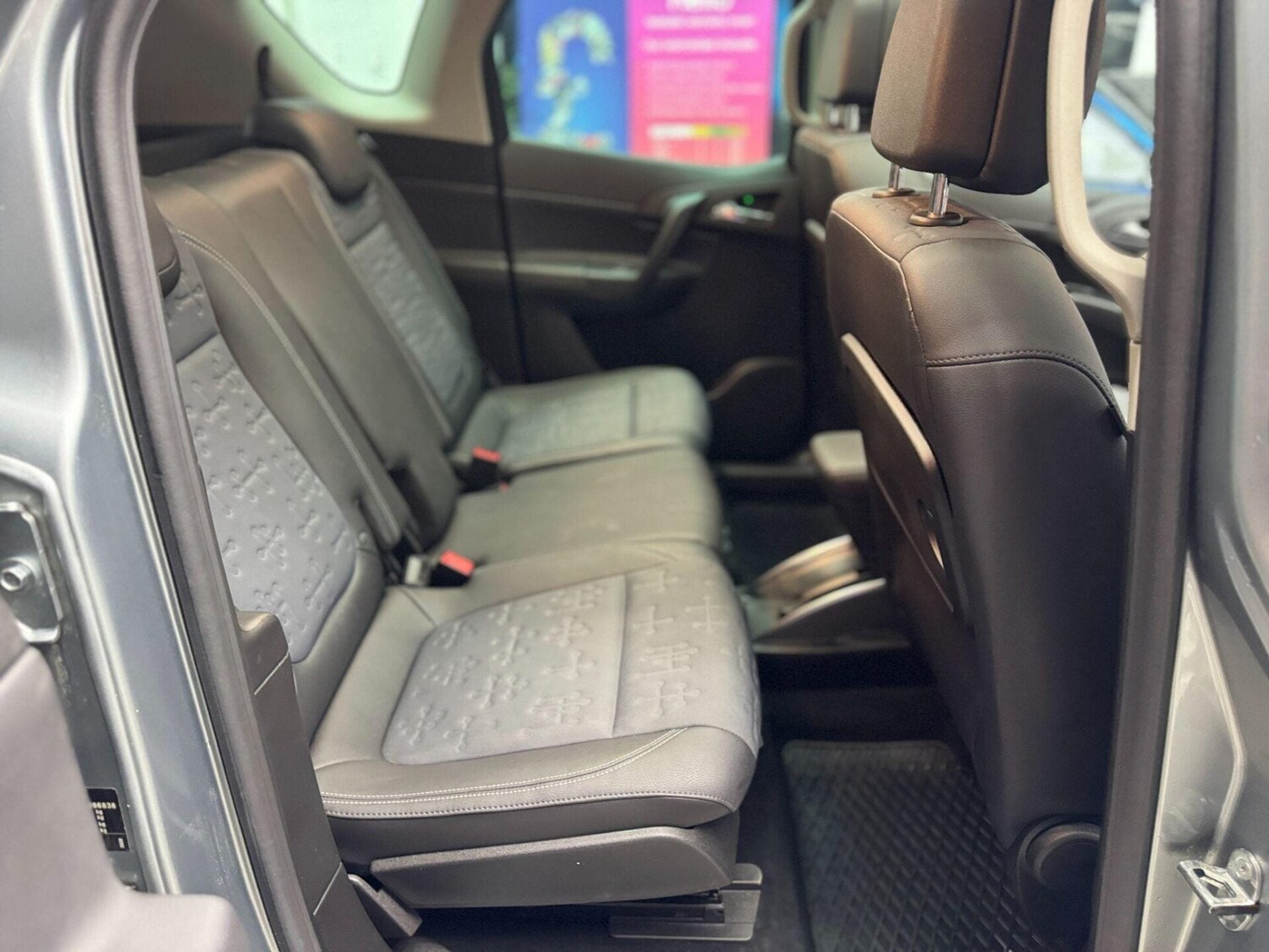 Used Vauxhall Meriva 2010 for sale - 77878000: Photo 32