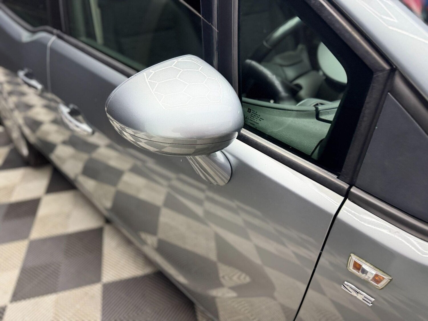 Used Vauxhall Meriva 2010 for sale - 77878000: Photo 34