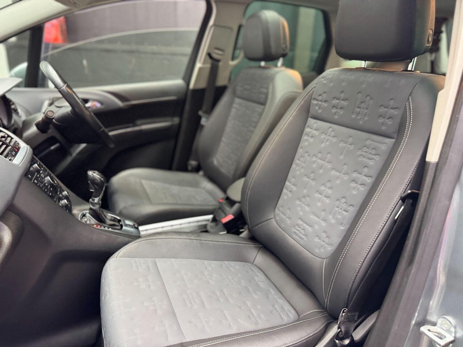 Used Vauxhall Meriva 2010 for sale - 77878000: Photo 37