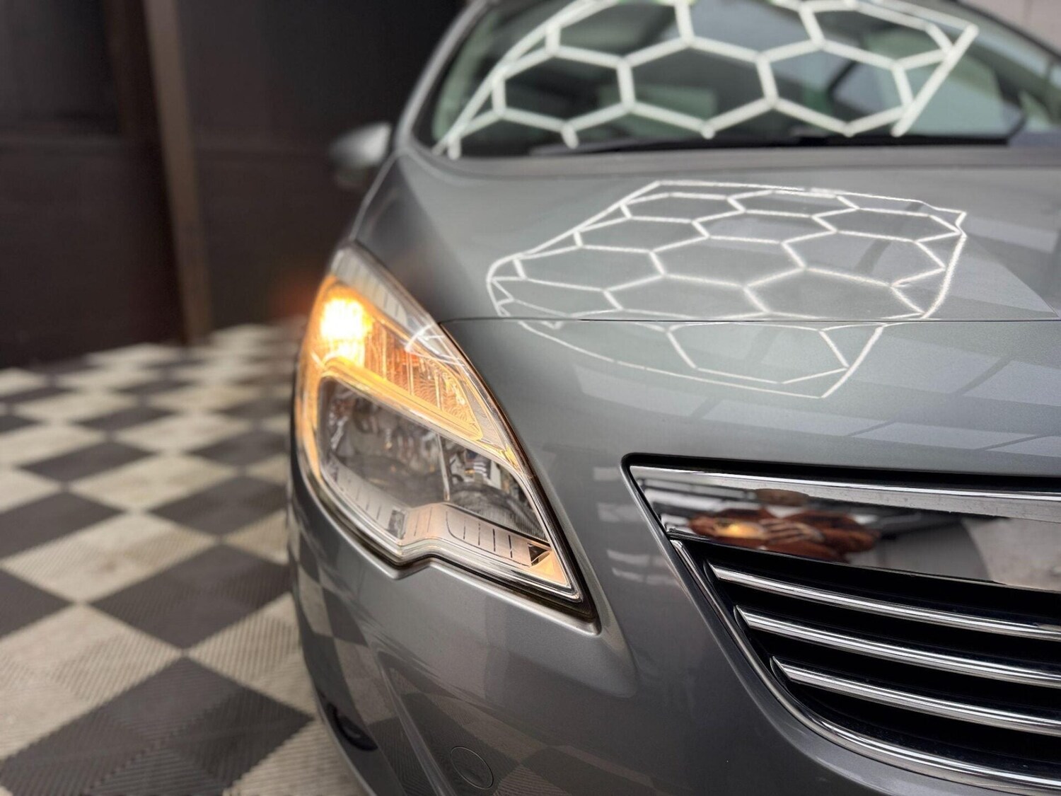 Used Vauxhall Meriva 2010 for sale - 77878000: Photo 41