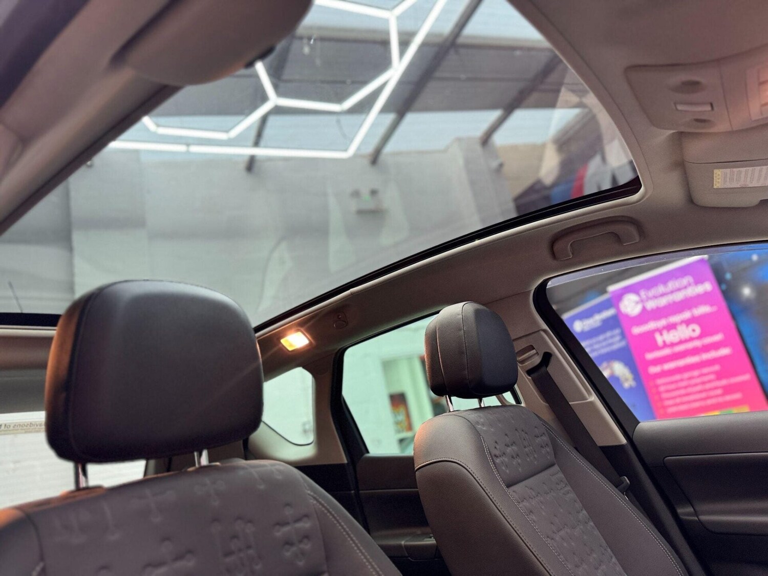 Used Vauxhall Meriva 2010 for sale - 77878000: Photo 42