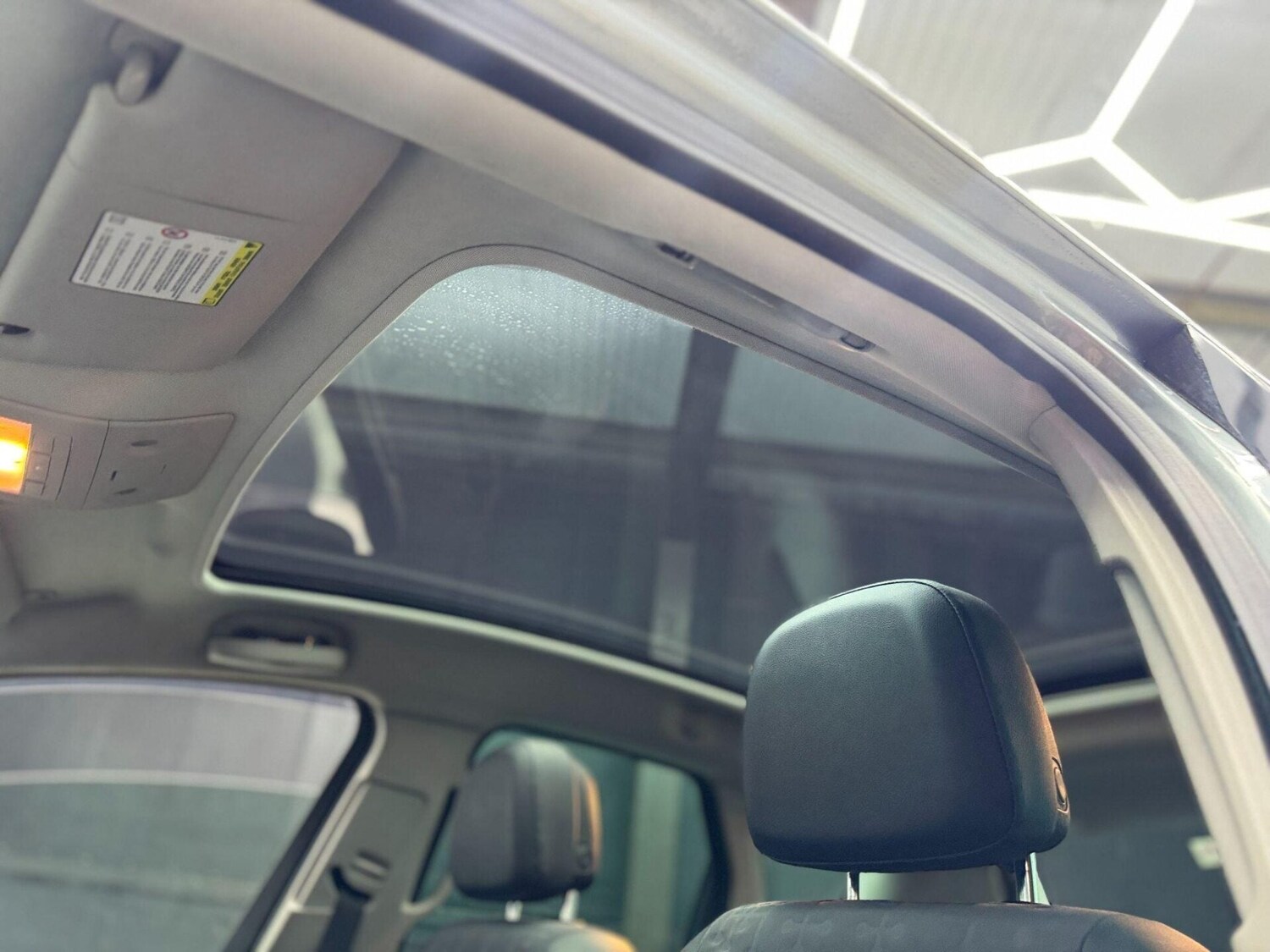 Used Vauxhall Meriva 2010 for sale - 77878000: Photo 43