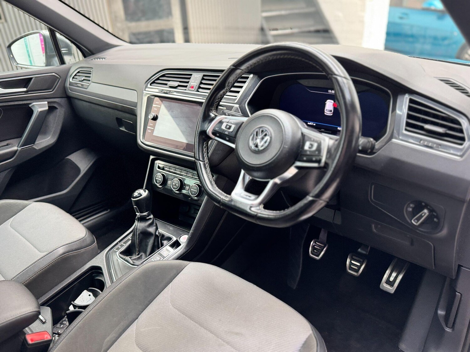 Used Volkswagen Tiguan 2018 for sale - 77838836: Photo 31