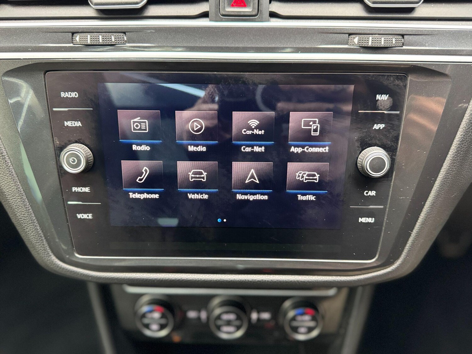 Used Volkswagen Tiguan 2018 for sale - 77838836: Photo 42