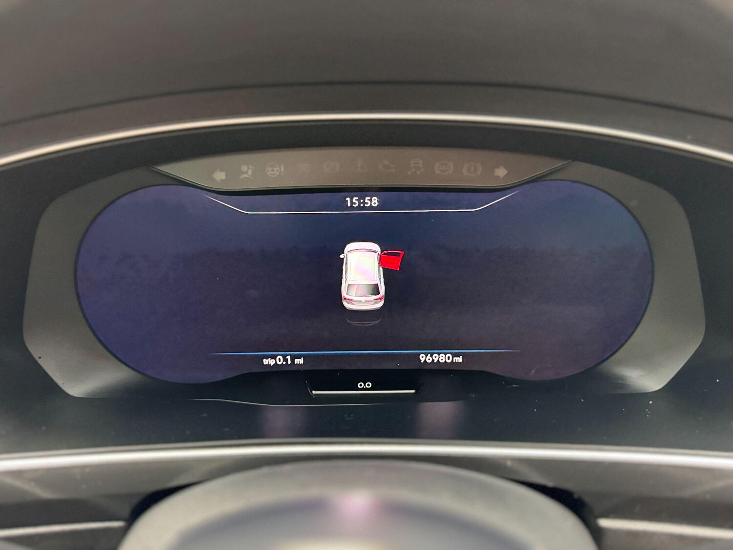 Used Volkswagen Tiguan 2018 for sale - 77838836: Photo 43