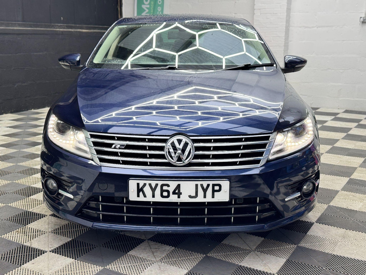 Used Volkswagen CC 2014 for sale - 77611869: Photo 10