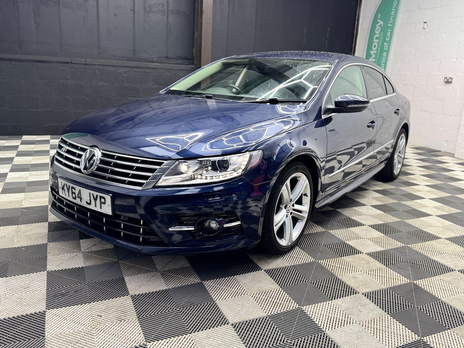 Used Volkswagen CC 2014 for sale - 77611869: Photo 11