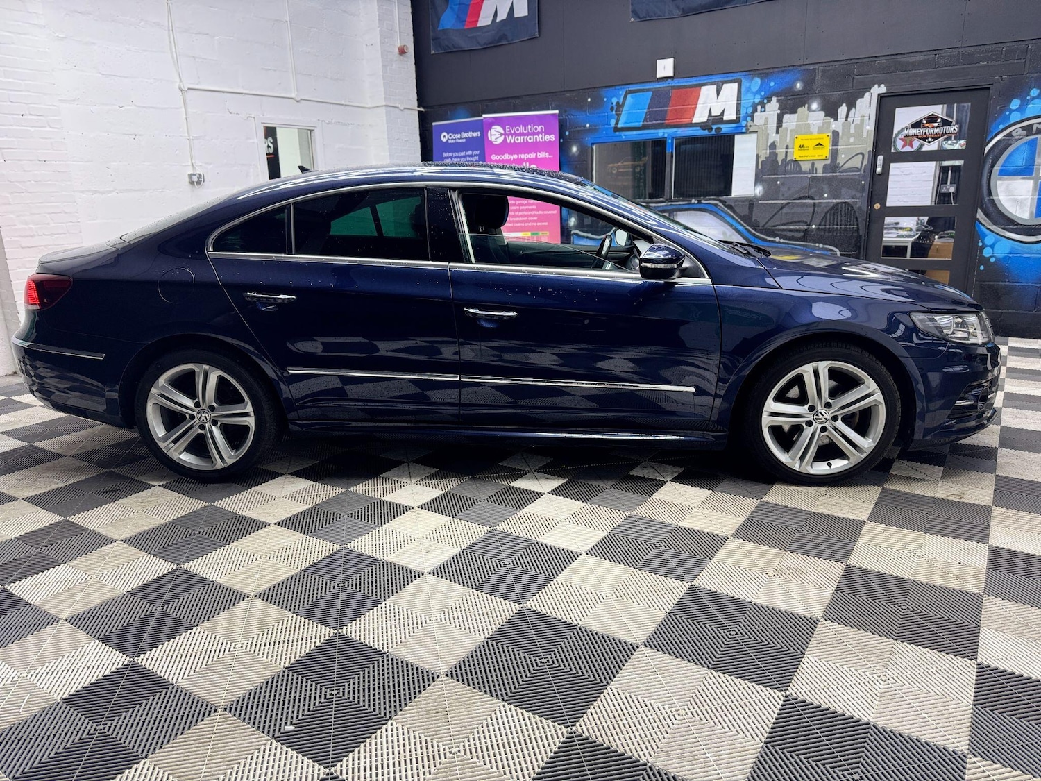 Used Volkswagen CC 2014 for sale - 77611869: Photo 18