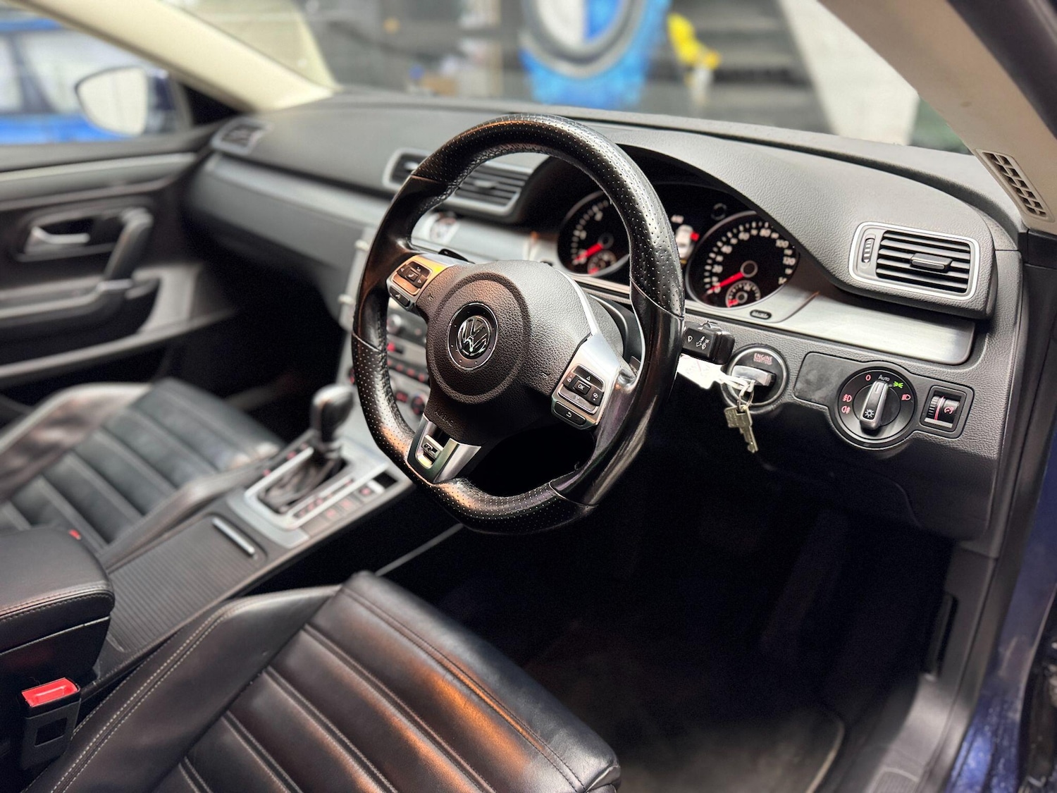 Used Volkswagen CC 2014 for sale - 77611869: Photo 22