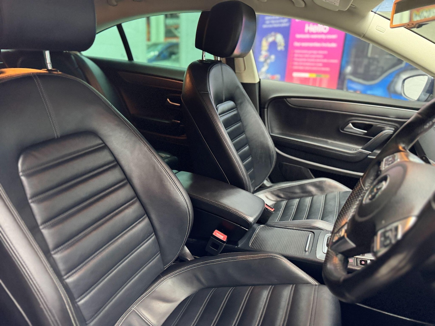 Used Volkswagen CC 2014 for sale - 77611869: Photo 24