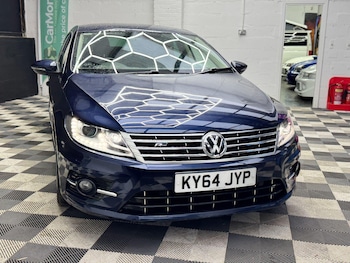 Used Volkswagen CC 2014 for sale - 77611869: Photo