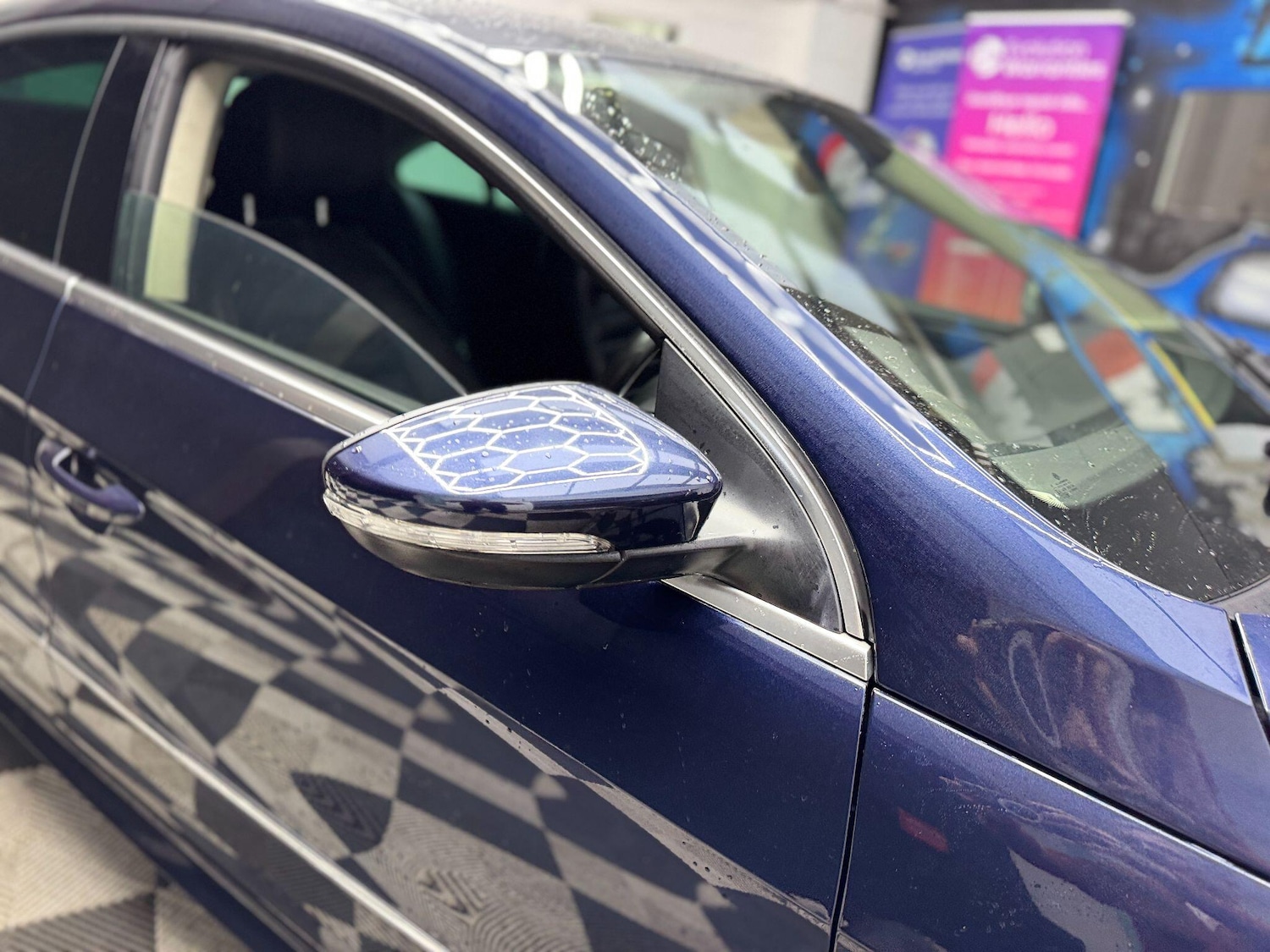 Used Volkswagen CC 2014 for sale - 77611869: Photo 31