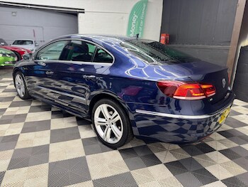 Used Volkswagen CC 2014 for sale - 77611869: Photo