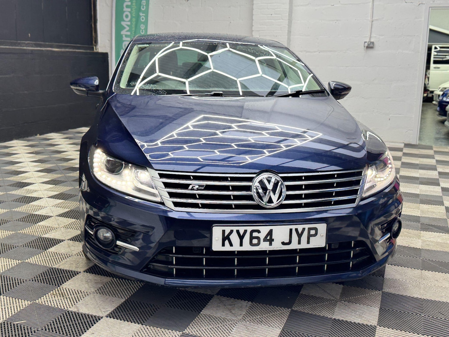 Used Volkswagen CC 2014 for sale - 77611869: Photo 8