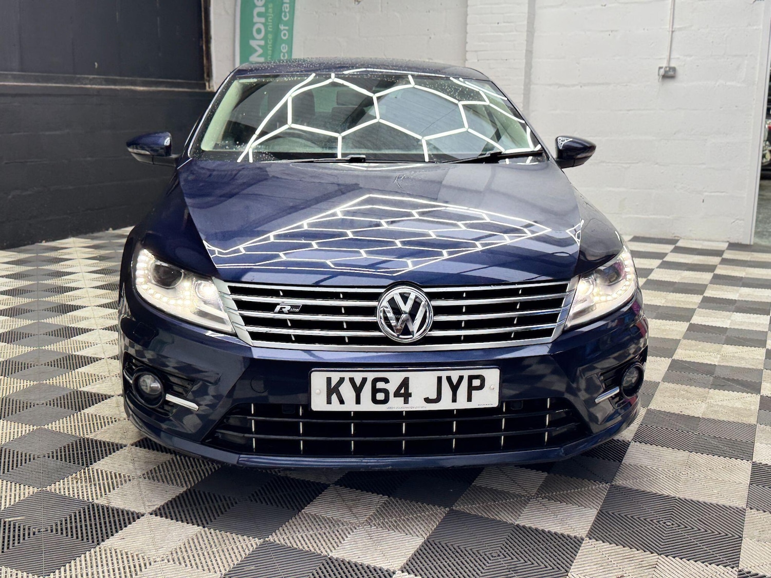 Used Volkswagen CC 2014 for sale - 77611869: Photo 9