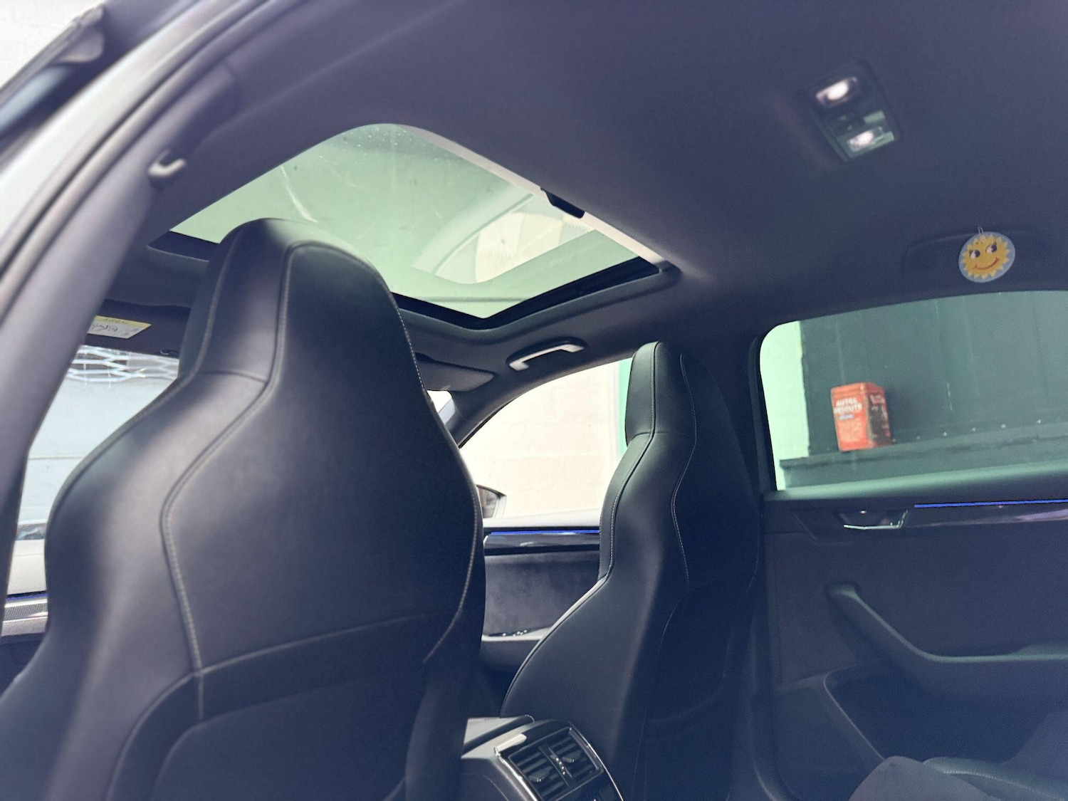 Used Skoda Superb 2019 for sale - 77612318: Photo 36