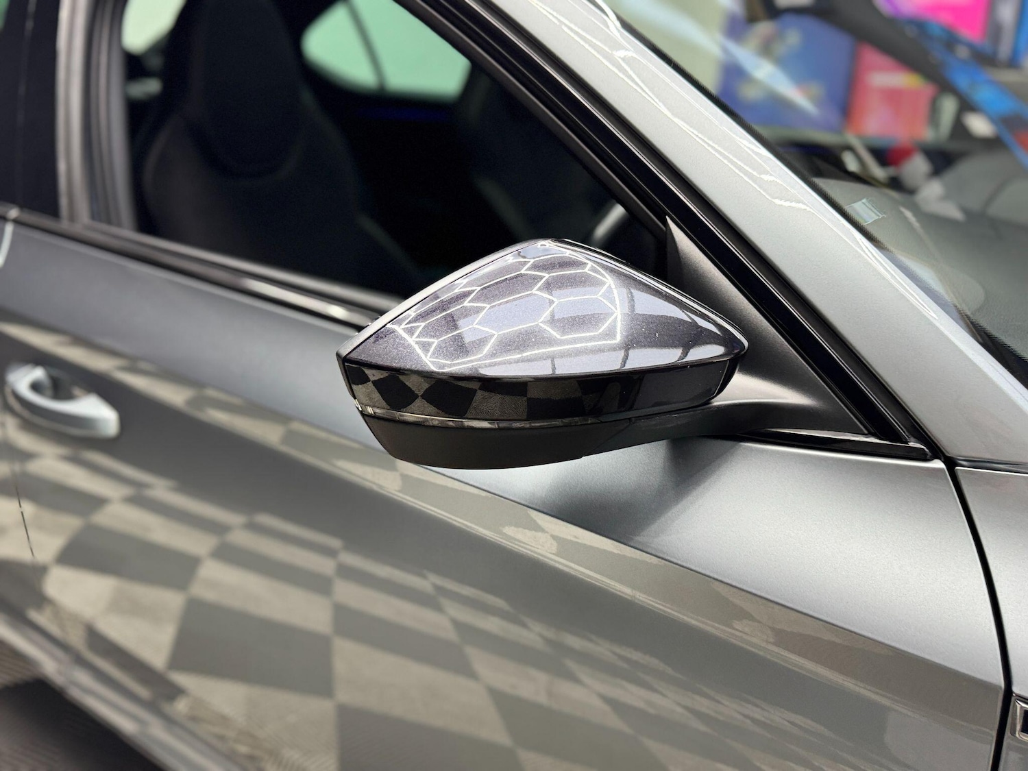 Used Skoda Superb 2019 for sale - 77612318: Photo 46