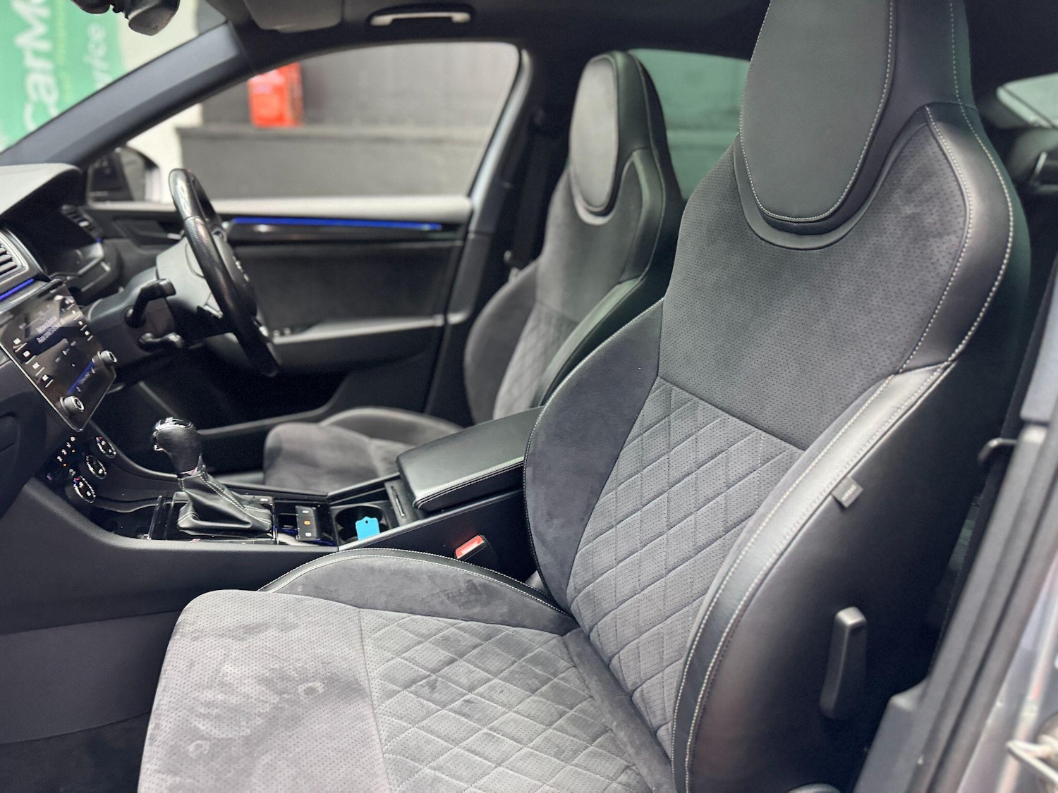 Used Skoda Superb 2019 for sale - 77612318: Photo 49