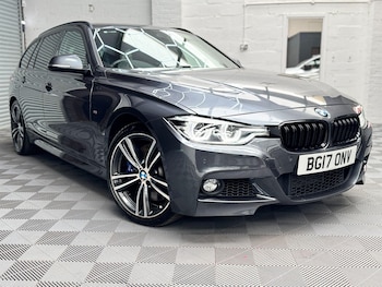 Used BMW 3 Series 2017 for sale - 79343997: Photo