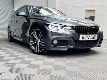 Used BMW 3 Series 2017 for sale - 79343997: Photo