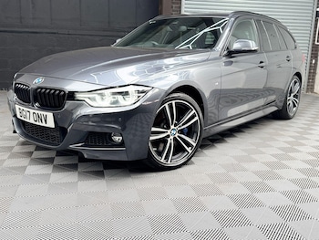Used BMW 3 Series 2017 for sale - 79343997: Photo