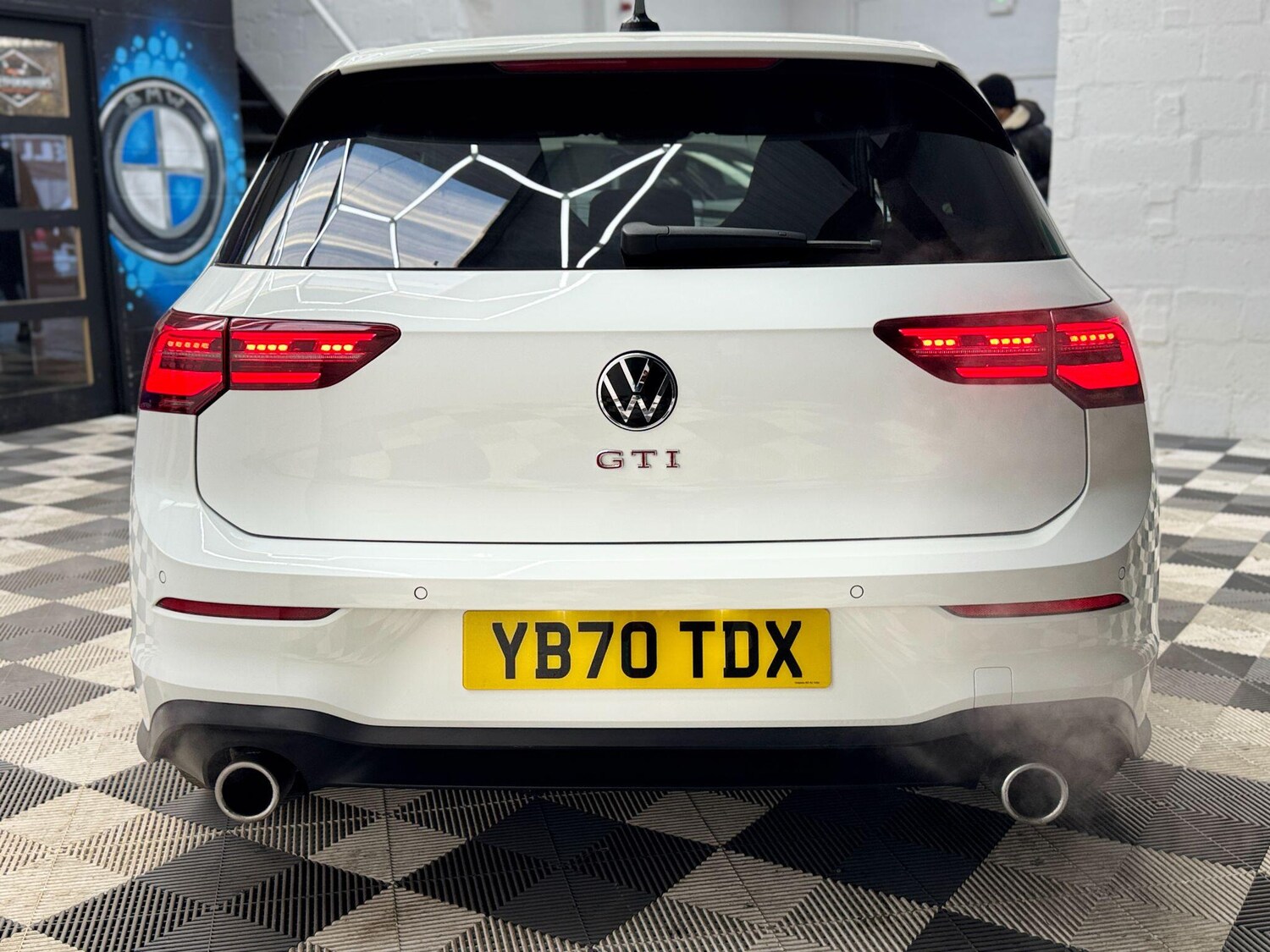 Used Volkswagen Golf for sale - 77612713: Photo 12