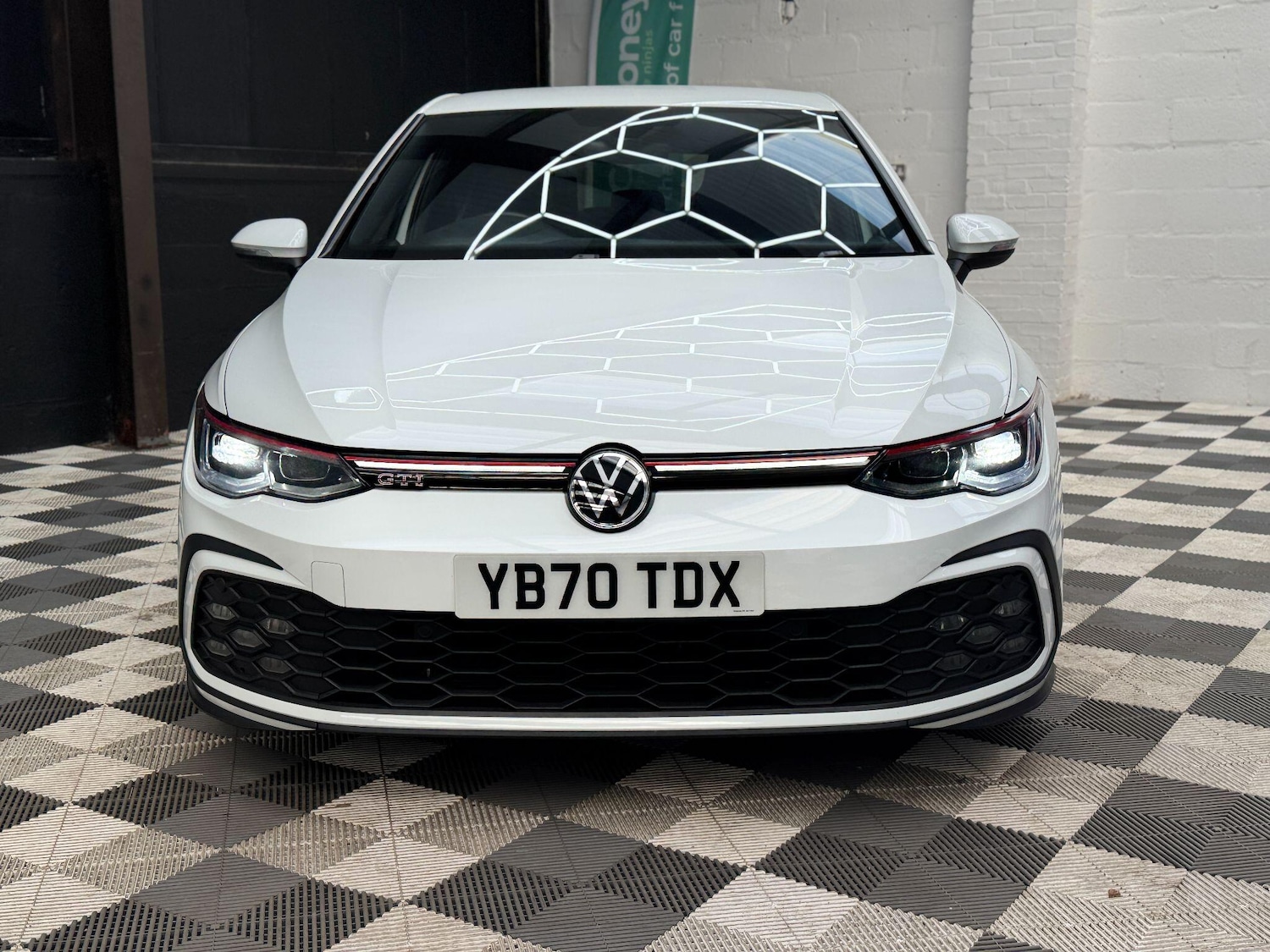 Used Volkswagen Golf for sale - 77612713: Photo 2