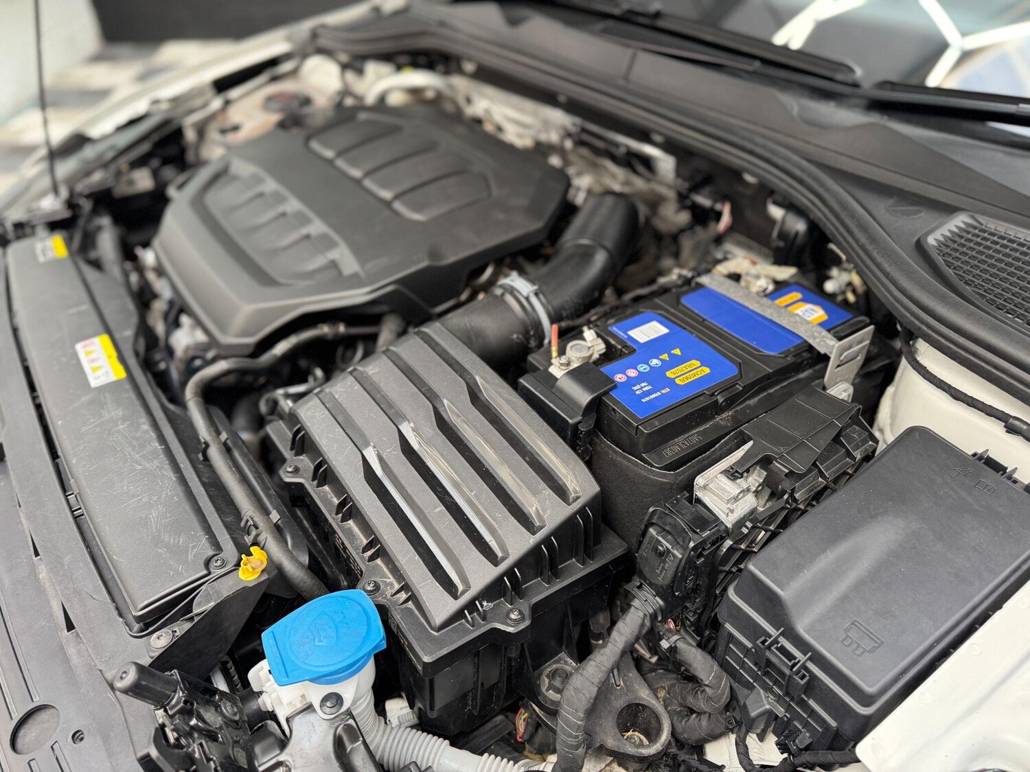 Used Volkswagen Golf for sale - 77612713: Photo 31