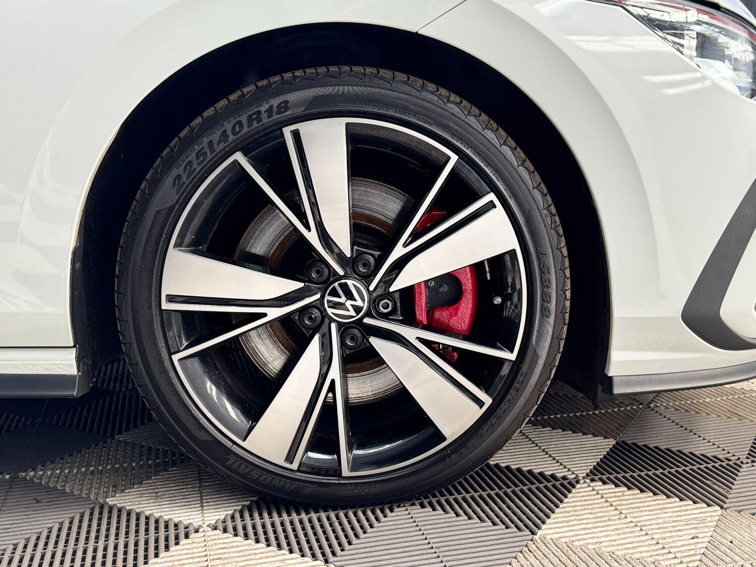 Used Volkswagen Golf for sale - 77612713: Photo 32