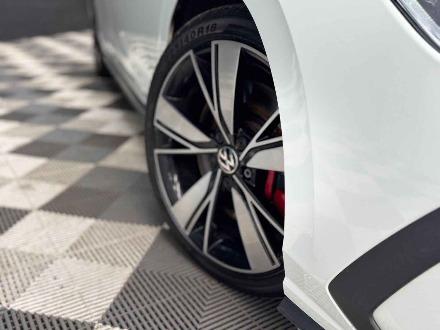 Used Volkswagen Golf for sale - 77612713: Photo 33