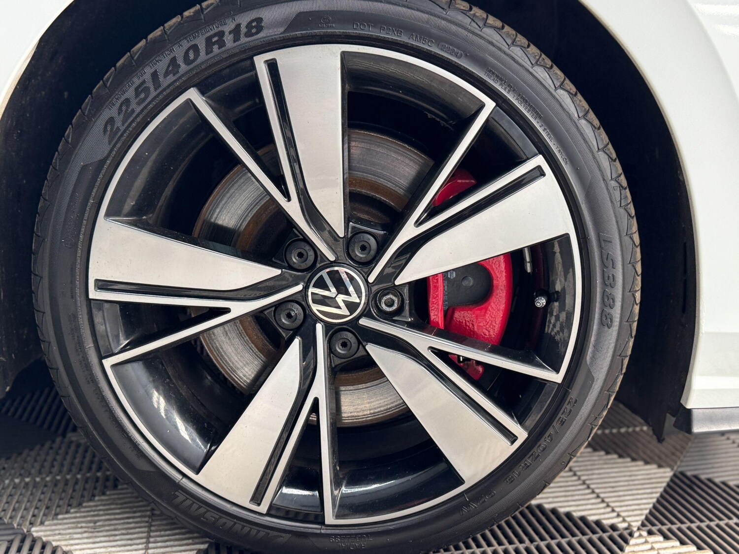 Used Volkswagen Golf for sale - 77612713: Photo 34