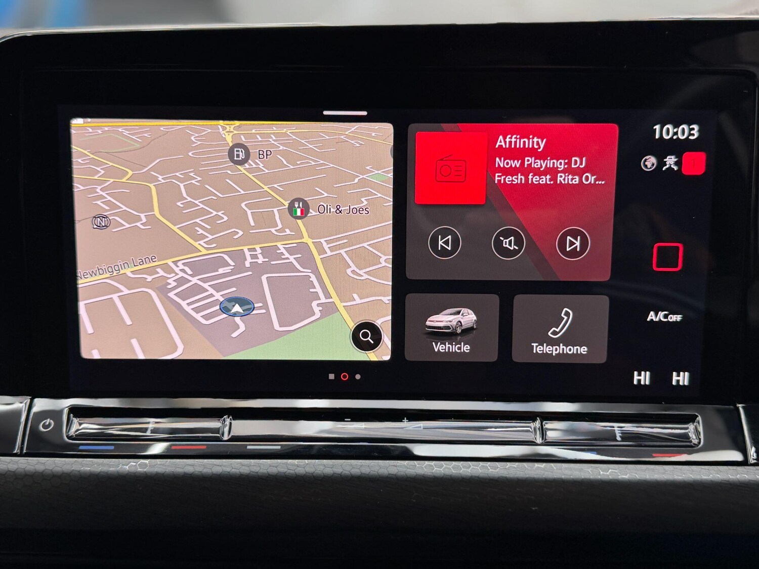 Used Volkswagen Golf for sale - 77612713: Photo 36