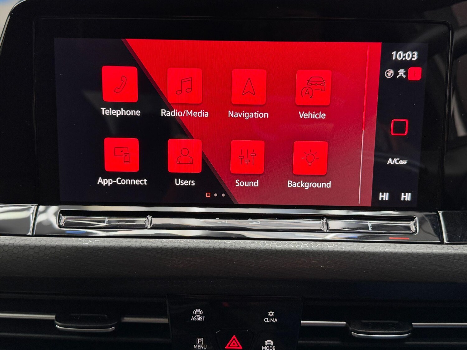 Used Volkswagen Golf for sale - 77612713: Photo 38