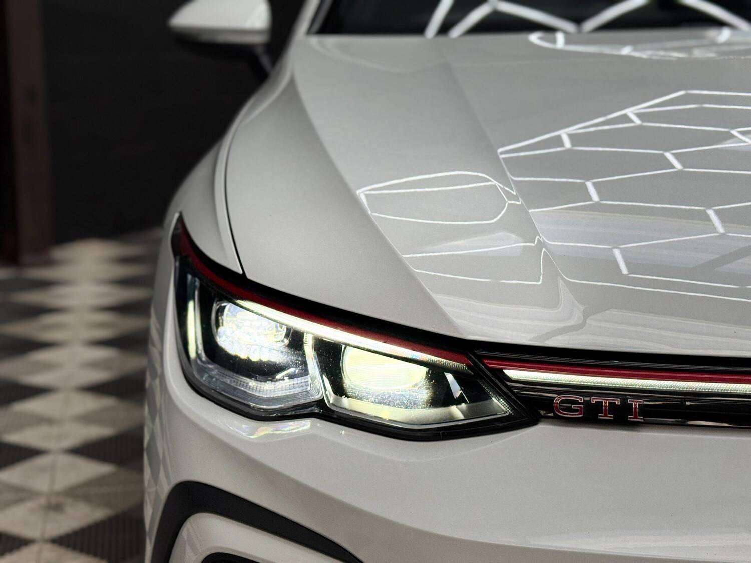 Used Volkswagen Golf for sale - 77612713: Photo 48