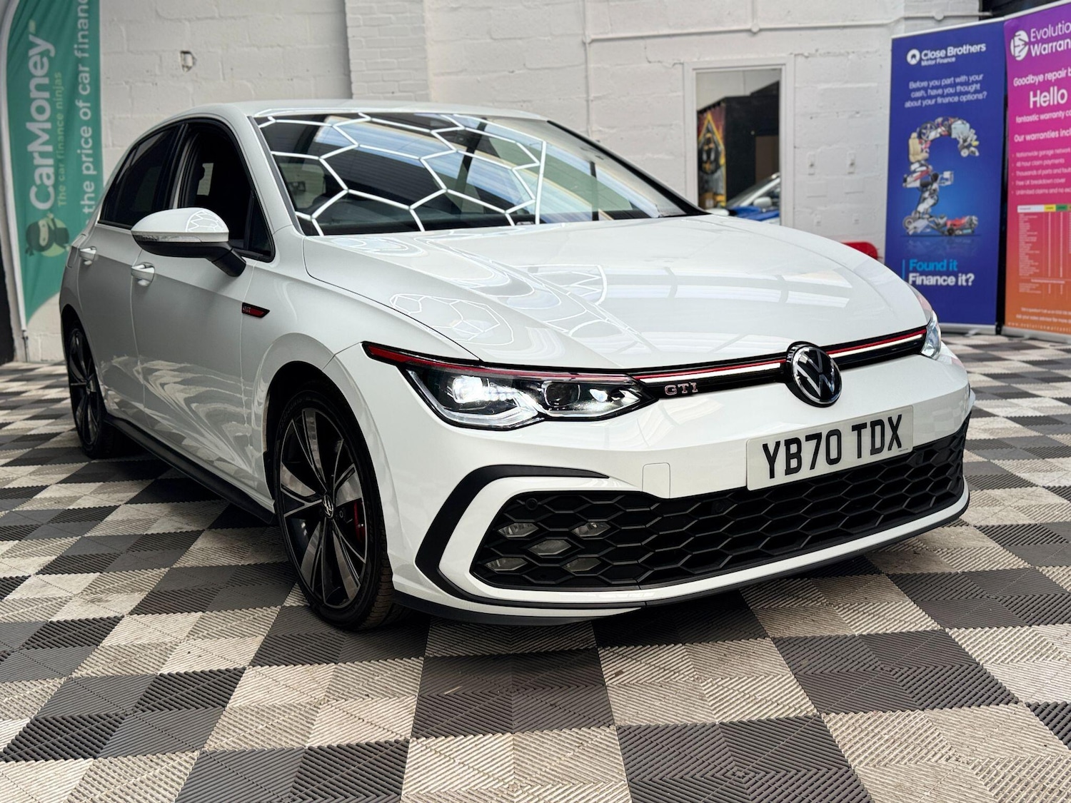 Used Volkswagen Golf for sale - 77612713: Photo 5