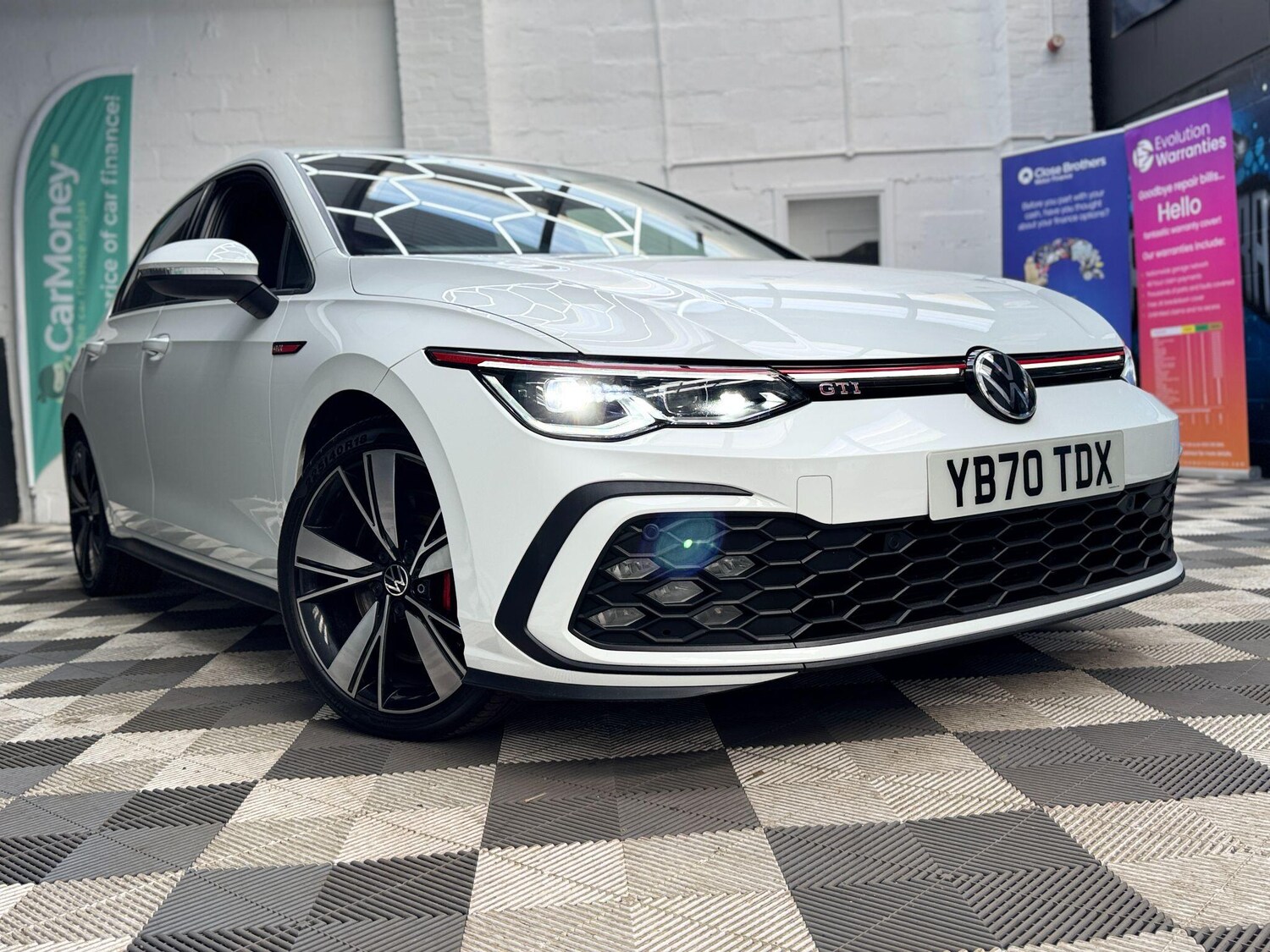 Used Volkswagen Golf for sale - 77612713: Photo 8