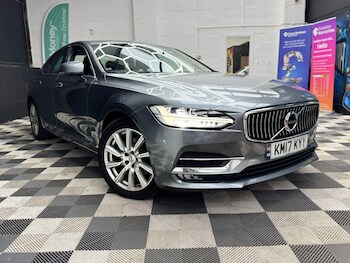 (17) - 2.0 D4 Inscription Auto Euro 6 (s/s) 4dr