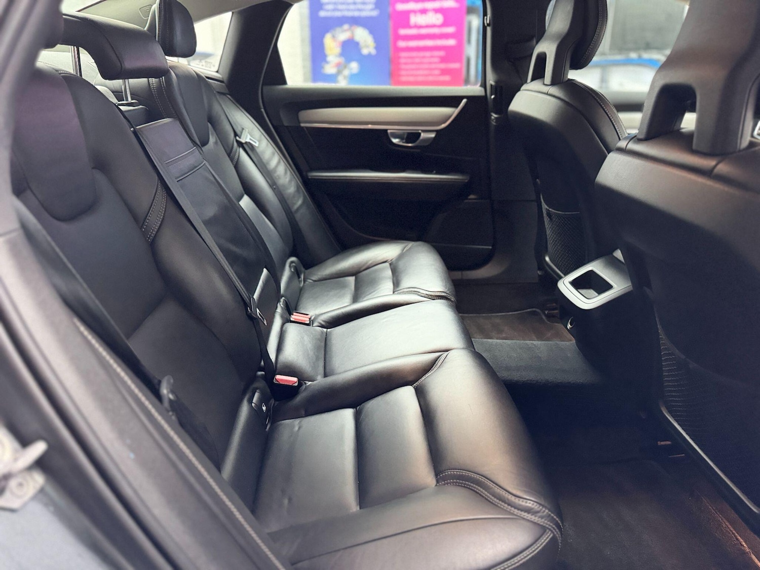 Used Volvo S90 2017 for sale - 77611668: Photo 23