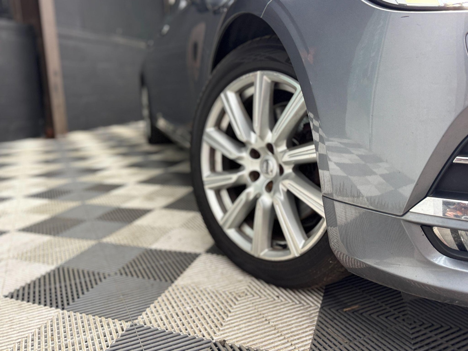 Used Volvo S90 2017 for sale - 77611668: Photo 28