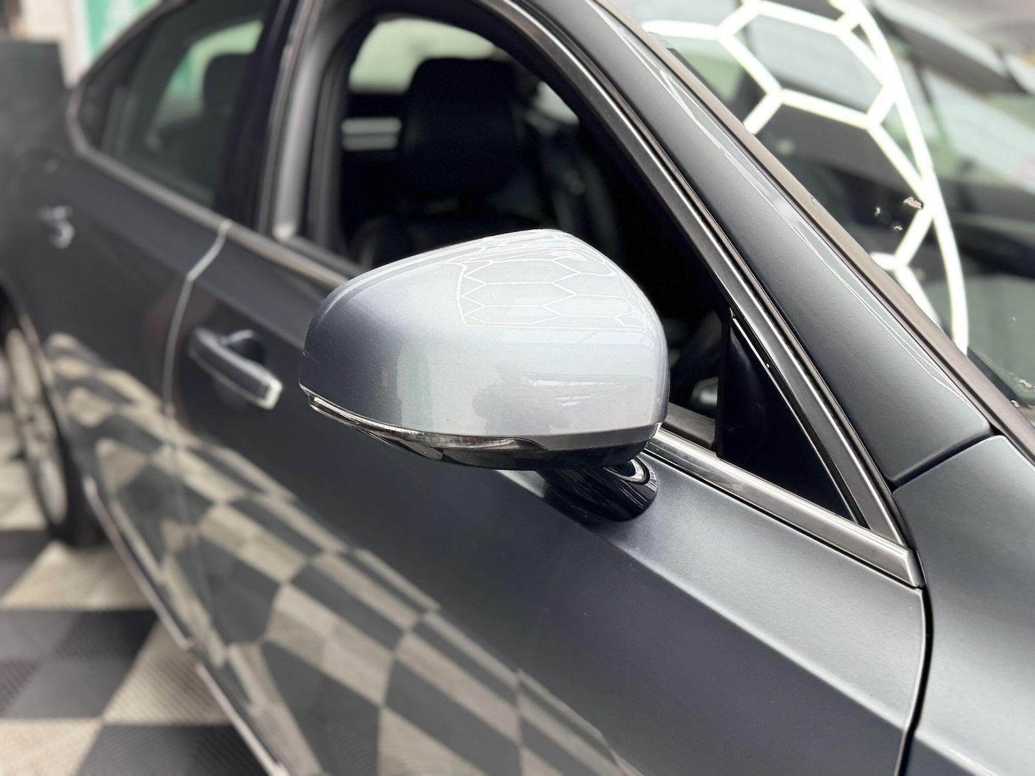 Used Volvo S90 2017 for sale - 77611668: Photo 31