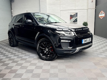 Used Land Rover Range Rover Evoque 2016 for sale - 78327739: Photo