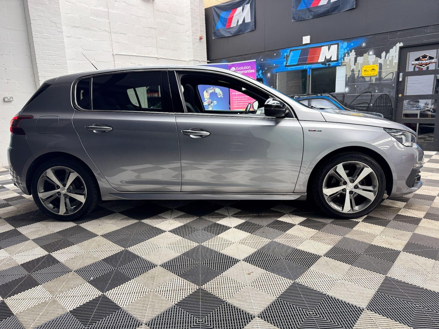 Used Peugeot 308 2020 for sale - 77611388: Photo 16