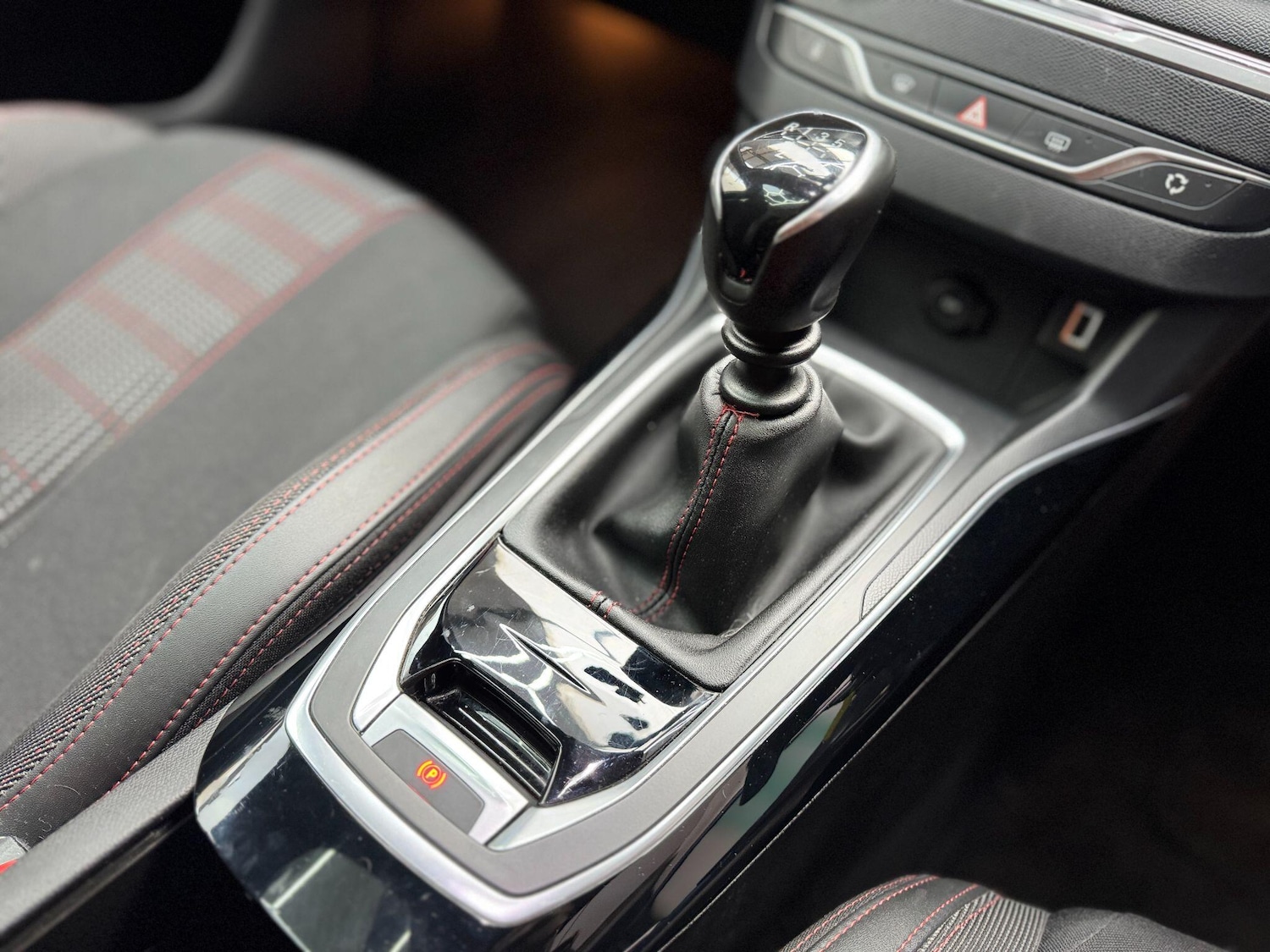 Used Peugeot 308 2020 for sale - 77611388: Photo 18