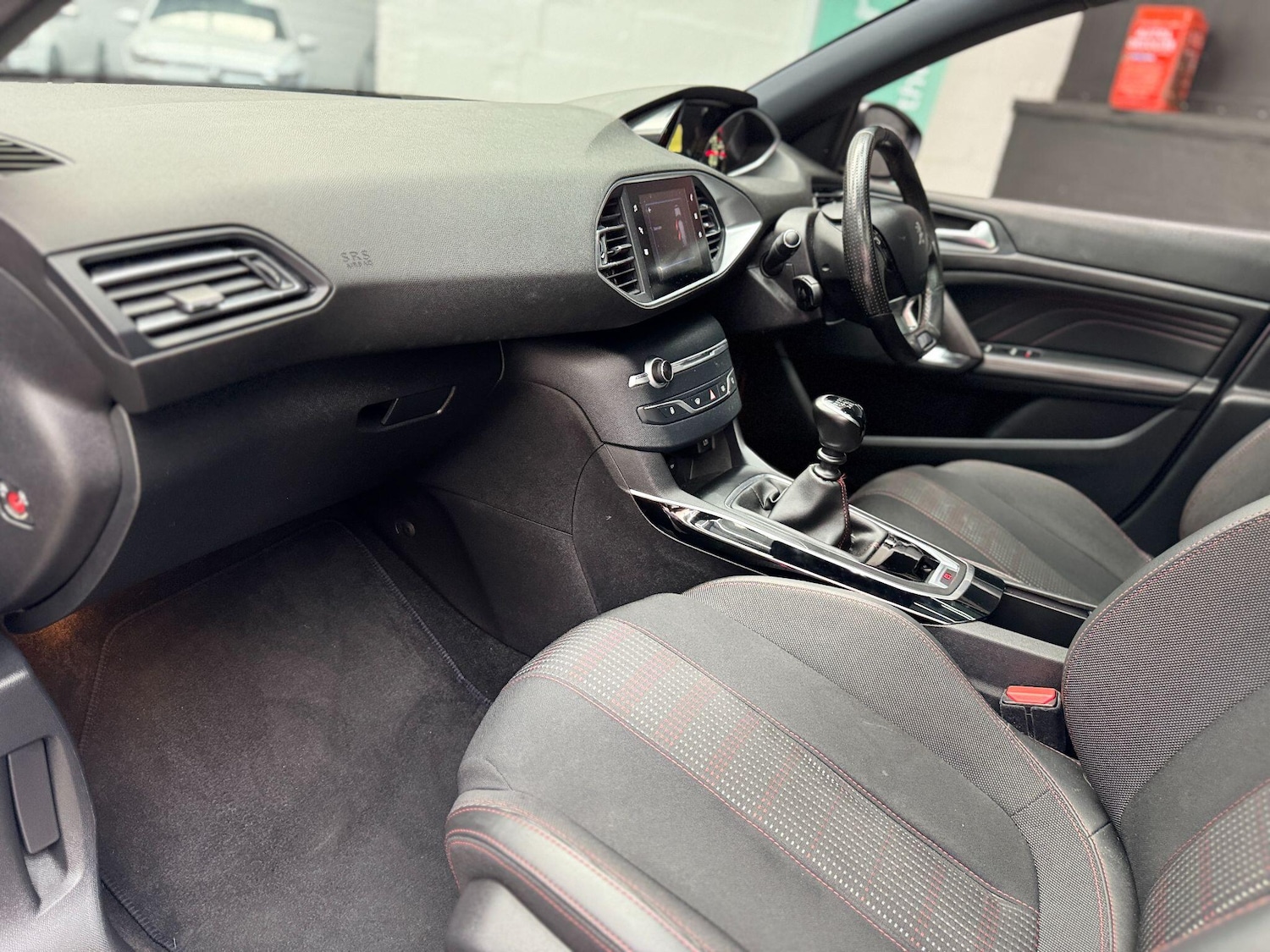 Used Peugeot 308 2020 for sale - 77611388: Photo 19