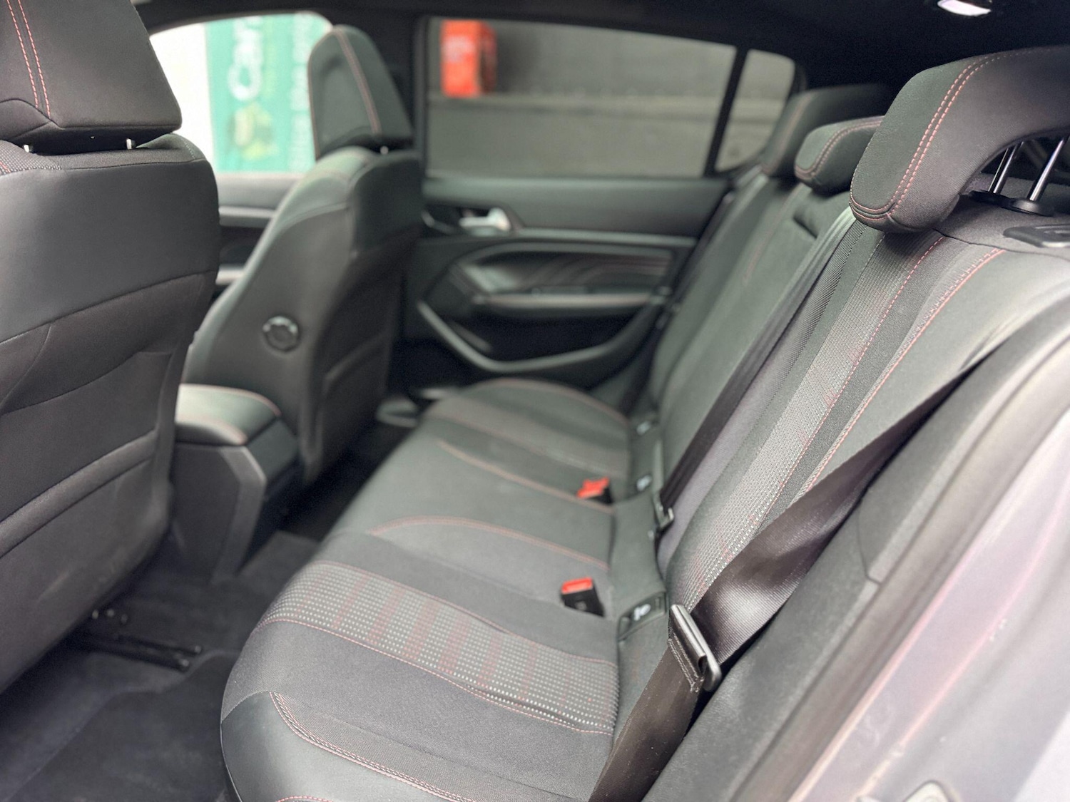 Used Peugeot 308 2020 for sale - 77611388: Photo 20