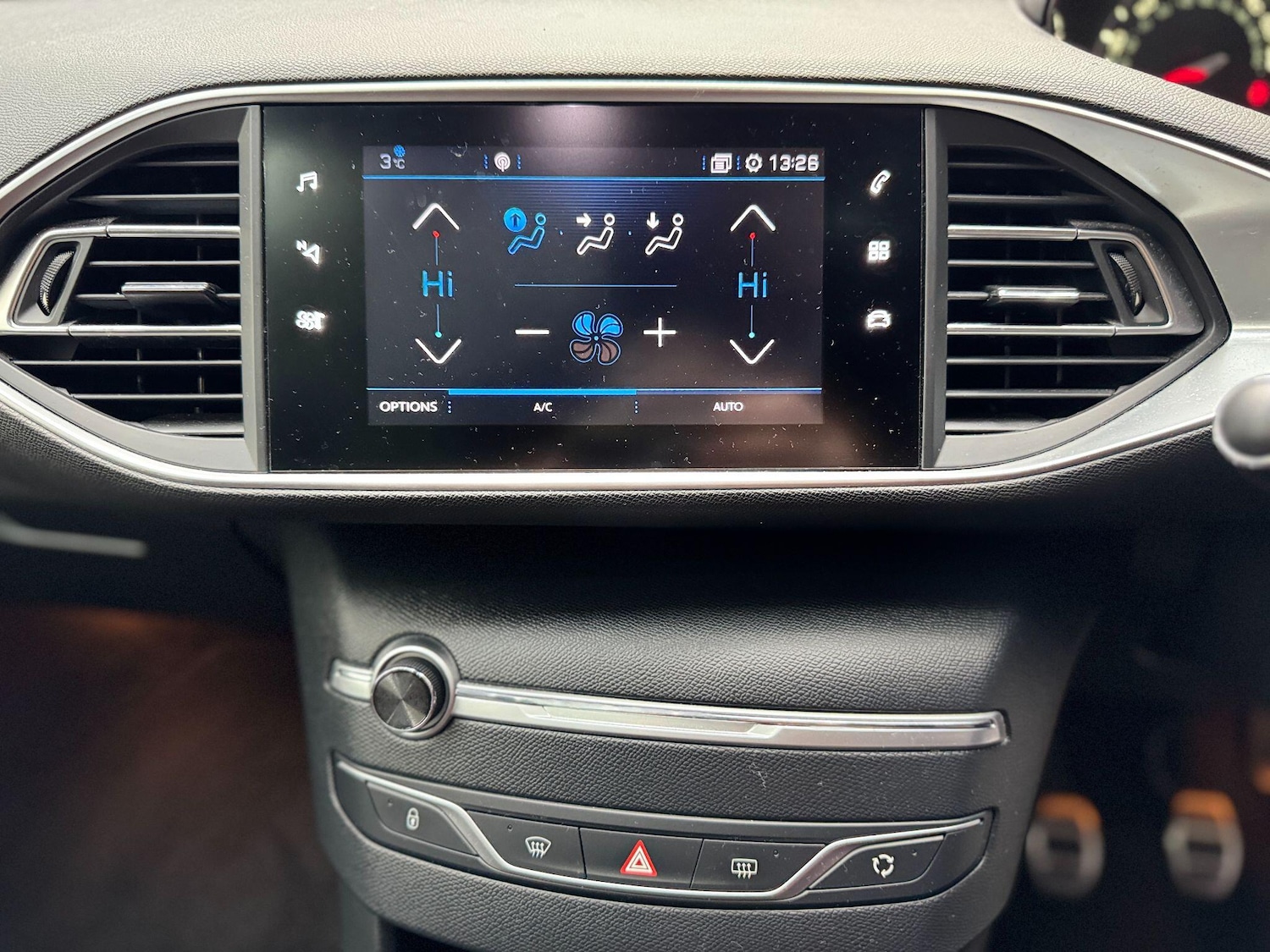 Used Peugeot 308 2020 for sale - 77611388: Photo 23