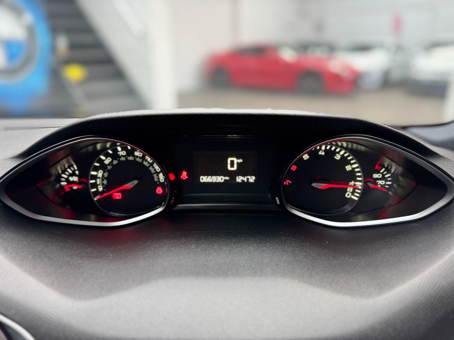 Used Peugeot 308 2020 for sale - 77611388: Photo 26