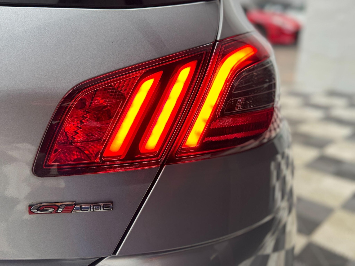 Used Peugeot 308 2020 for sale - 77611388: Photo 29