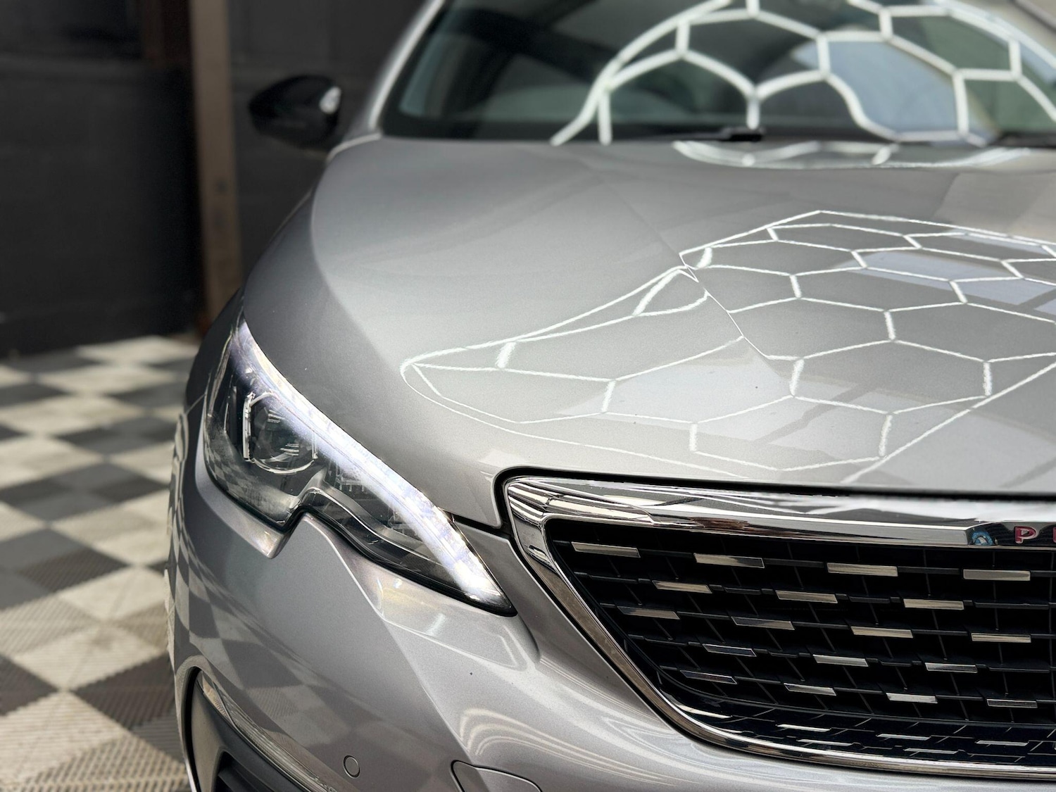 Used Peugeot 308 2020 for sale - 77611388: Photo 30