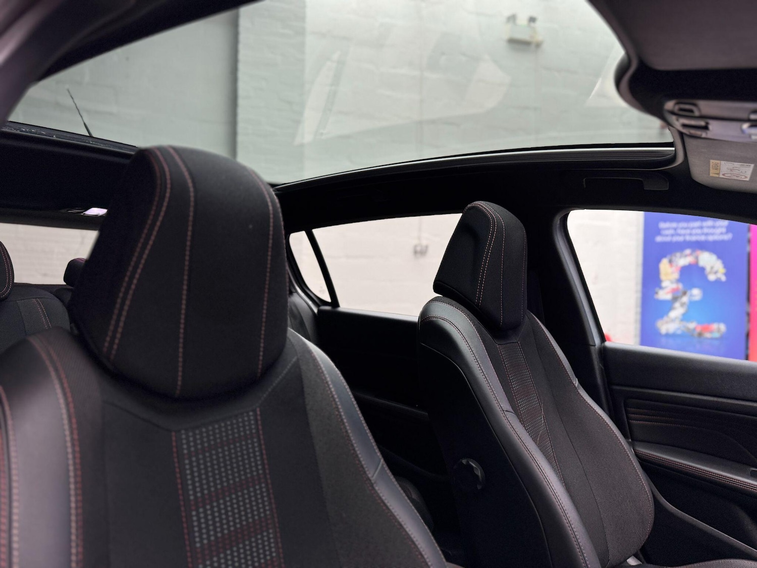 Used Peugeot 308 2020 for sale - 77611388: Photo 35